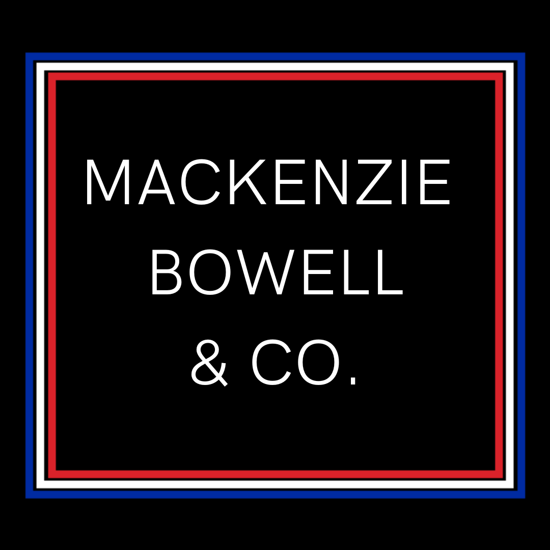 Mackenzie Bowell